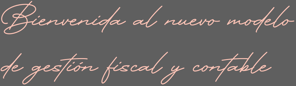 apasesores Gestión fiscal y contable bienvenida